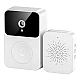 Sonerie Video/Audio Wireless X9 Smart Videointerfon HD Sonerie Video/Audio Wireless X9 Smart Videointerfon HD