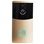 Sonerie inteligenta V5 cu camera senzor de miscare Wi-Fi si vizionare de pe Smartphone