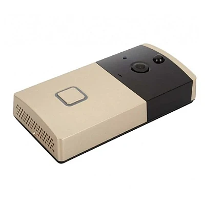 Sonerie inteligenta V5 cu camera senzor de miscare Wi-Fi si vizionare de pe Smartphone Sonerie inteligenta V5 cu camera senzor de miscare Wi-Fi si vizionare de pe Smartphone