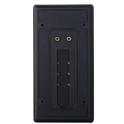 Sonerie inteligenta V5 cu camera senzor de miscare Wi-Fi si vizionare de pe Smartphone Sonerie inteligenta V5 cu camera senzor de miscare Wi-Fi si vizionare de pe Smartphone