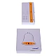 Sonerie pe baterii cu buton Wireless lumini si 30 melodii LUCKARM 691LB Sonerie pe baterii cu buton Wireless lumini si 30 melodii LUCKARM 691LB