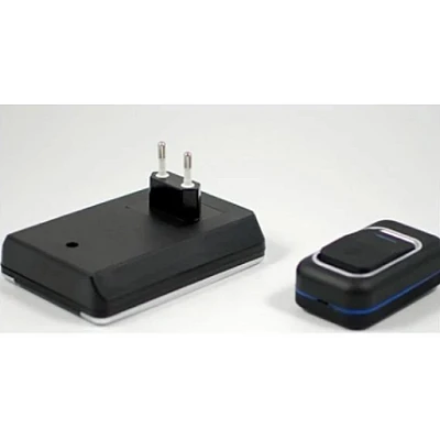 Sonerie wireless cu alimentare la priza Luckarm 3905 Sonerie wireless cu alimentare la priza Luckarm 3905