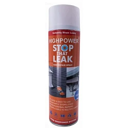 Spray Adeziv Reparare  Hidroizolator ALB   Intarire rapida  700ml