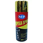 Spray SEP AURIU pentru lemn  metal  400ml