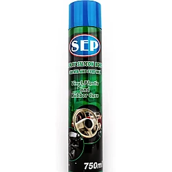 Spray SEP bord silicon ANTISTATIC 750ML