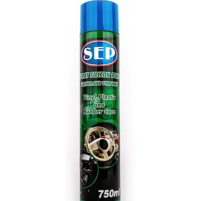 Spray SEP bord silicon ANTISTATIC 750ML Spray SEP bord silicon ANTISTATIC 750ML