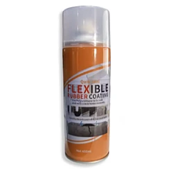 Spray pelicula cauciucata pentru etansari