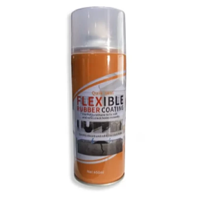 Spray pelicula cauciucata pentru etansari Spray pelicula cauciucata pentru etansari