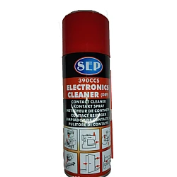 Spray pentru curatat contacte