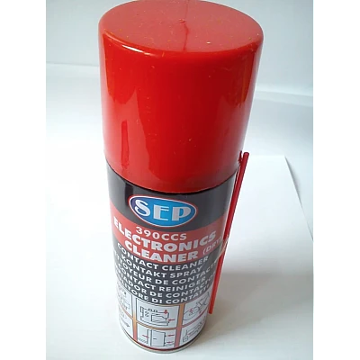 Spray pentru curatat contacte Spray pentru curatat contacte
