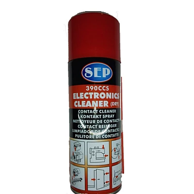 Spray pentru curatat contacte Spray pentru curatat contacte