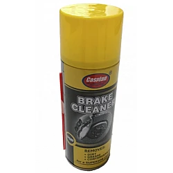 Spray pentru curatat frane Caspian