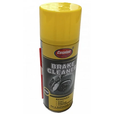 Spray pentru curatat frane Caspian Spray pentru curatat frane Caspian