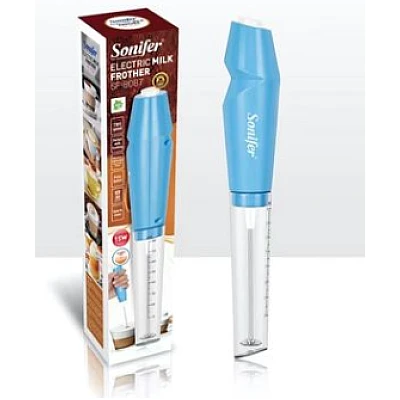 Spumator de lapte electric SF-8087 Spumator de lapte electric SF-8087