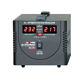 UB Stabilizator de tensiune 300W AC automat CMP1240