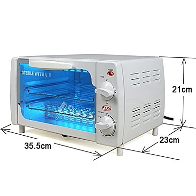 Sterilizator UV pentru ustensile Sterilizator UV pentru ustensile