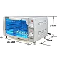 Sterilizator UV pentru ustensile Sterilizator UV pentru ustensile