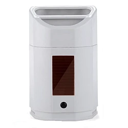 Sterilizator tacamuri cu lumina UV