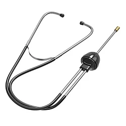 Stetoscop diagnostic auto