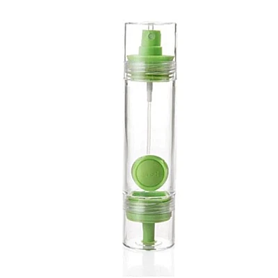Sticla cu Pulverizator 2 in 1 pentru Ulei sau Otet Sticla cu Pulverizator 2 in 1 pentru Ulei sau Otet