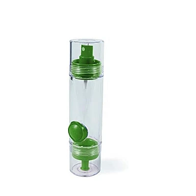 Sticla cu Pulverizator 2 in 1 pentru Ulei sau Otet Sticla cu Pulverizator 2 in 1 pentru Ulei sau Otet