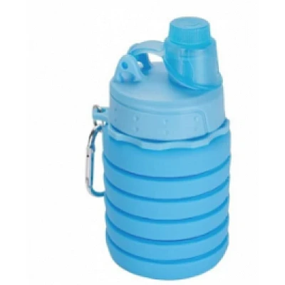 Sticla de apa pliabila 550 ml Sticla de apa pliabila 550 ml