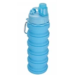 Sticla de apa pliabila 550 ml