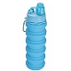 Sticla de apa pliabila 550 ml Sticla de apa pliabila 550 ml