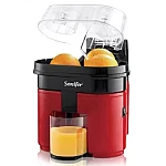 Storcator DUBLU de fructe 90W Sonifer SF-5521 