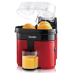 Storcator DUBLU de fructe 90W Sonifer SF-5521 