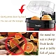 Storcator DUBLU de fructe 90W Sonifer SF-5521 Storcator DUBLU de fructe 90W Sonifer SF-5521