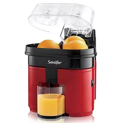 Storcator DUBLU de fructe 90W Sonifer SF-5521 Storcator DUBLU de fructe 90W Sonifer SF-5521