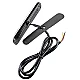 Set 2 x Lumini de Avertizare 6 LED pentru platforma ATV Tractor Jeep Off Road Set 2 x Lumini de Avertizare 6 LED pentru platforma ATV Tractor Jeep Off Road