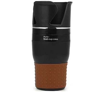 Suport Auto Multifunctional 5 in 1 pentru Pahar, Telefon, Ochelari Suport Auto Multifunctional 5 in 1 pentru Pahar Telefon Ochelari