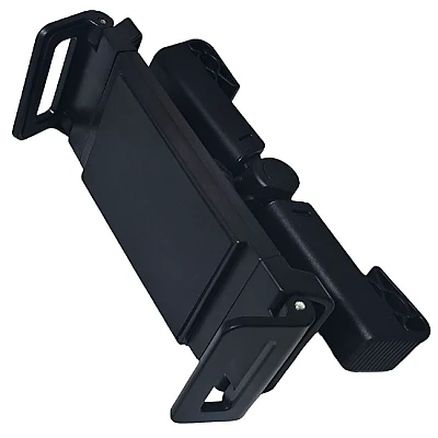 Suport Auto pentru Telefon Reglabil Rotativ Negru Suport Auto pentru Telefon Reglabil Rotativ Negru
