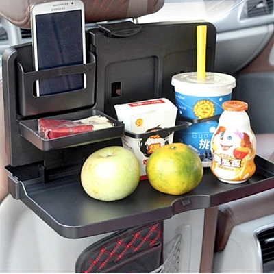 Suport Multifunctional SD-1503 pentru Tetiere Backseta Travel Suport Multifunctional SD-1503 pentru Tetiere Backseta Travel