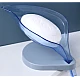 Set 2 x Suport Pentru Sapun Cu Scurgere Set 2 x Suport Pentru Sapun Cu Scurgere