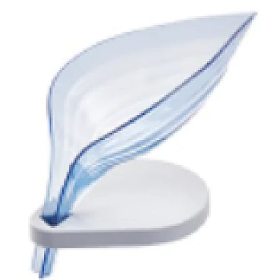 Set 2 x Suport Pentru Sapun Cu Scurgere Set 2 x Suport Pentru Sapun Cu Scurgere