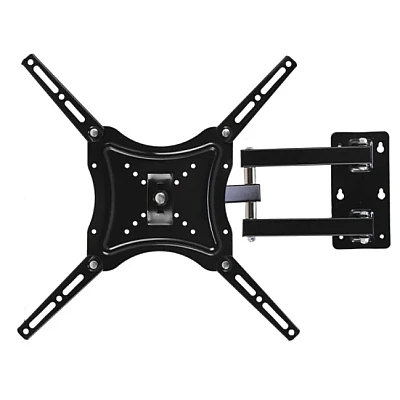 Suport Perete Tv HDL-117B-2 Doua Brate Reglabil 14"-55" Suport Perete Tv HDL-117B-2 Doua Brate Reglabil 14"-55"