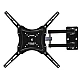 Suport Perete Tv HDL-117B-2 Doua Brate Reglabil 14"-55" Suport Perete Tv HDL-117B-2 Doua Brate Reglabil 14"-55"