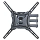 Suport TV de perete 14''-55'' reglabil 50 kg Suport TV de perete 14''-55'' reglabil 50 kg