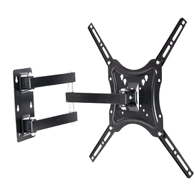 Suport TV de perete 14''-55'' reglabil 50 kg Suport TV de perete 14''-55'' reglabil 50 kg