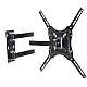 Suport TV de perete 14''-55'' reglabil 50 kg Suport TV de perete 14''-55'' reglabil 50 kg