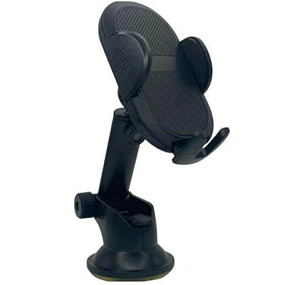 Suport Universal Auto CZ019-33 cu Ventuza pe Bord sau Parbriz Suport Universal Auto CZ019-33 cu Ventuza pe Bord sau Parbriz