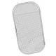 Set 2 X Suport auto universal pentru telefon cauciucat pentru bord anti-alunecare silicon Set 2 X Suport auto universal pentru telefon cauciucat pentru bord anti-alunecare silicon