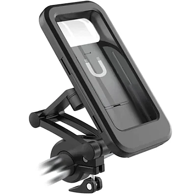 Suport Telefon Bicicleta / Motocicleta N5 360 Grade Suport Telefon Bicicleta / Motocicleta N5 360 Grade