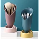 Suport decorativ pentru ustensile stil ghivechi cu scurgere Suport decorativ pentru ustensile stil ghivechi cu scurgere