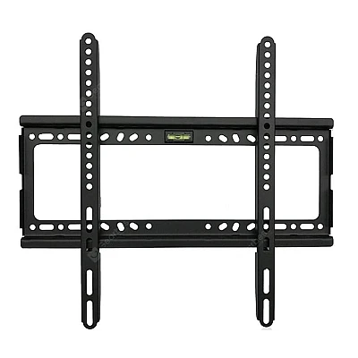 Suport fix de perete 26"-63" pentru televizor Suport fix de perete 26"-63" pentru televizor