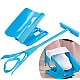 Suport pentru incaltat ciorapi si sosete Sock Slider Suport pentru incaltat ciorapi si sosete Sock Slider