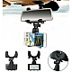 Suport telefon JHD-97 cu prindere pe oglinda retrovizoare Suport telefon JHD-97 cu prindere pe oglinda retrovizoare